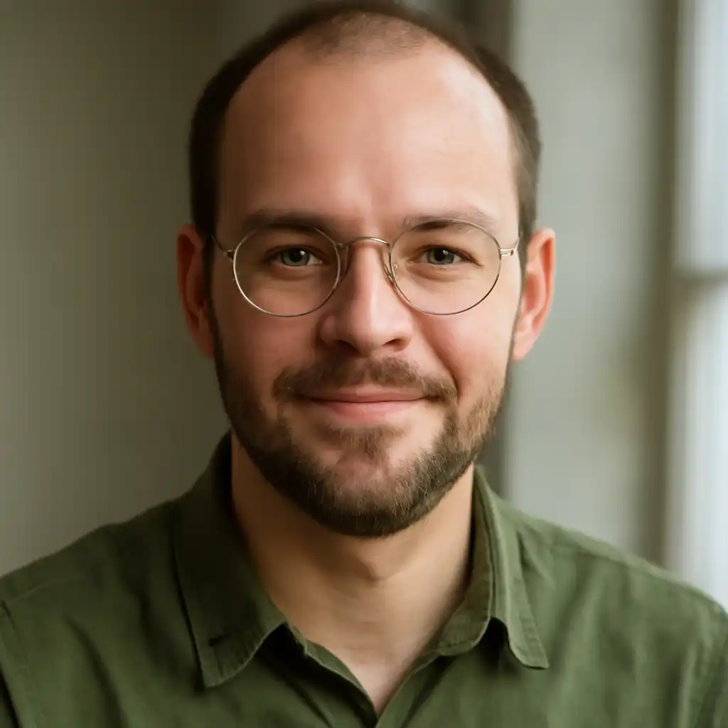 Thomas Rosenberg